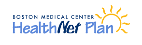 Boston Medical Center - Health Portal Logo